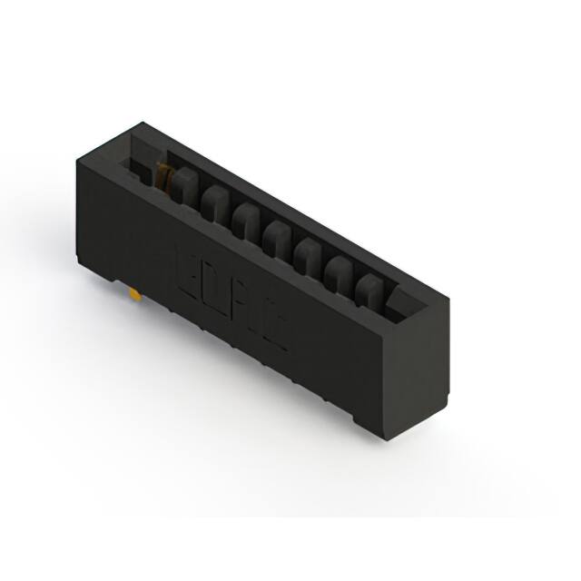 357-016-559-201 EDAC Inc.  Edgeboard Connectors